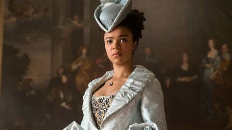 Watch Queen Charlotte: A Bridgerton Story .